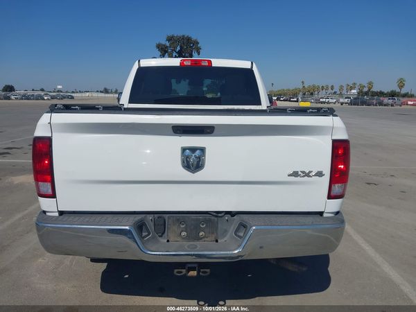 2017 RAM 1500 ST — I119