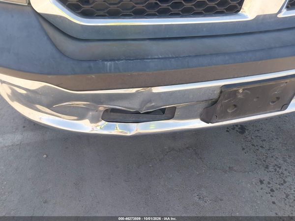 2017 RAM 1500 ST — I153