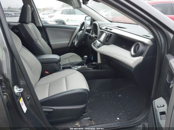 2017 TOYOTA RAV4 LIMITED — I5