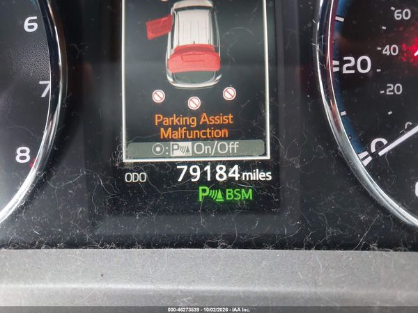 2017 TOYOTA RAV4 LIMITED — I118
