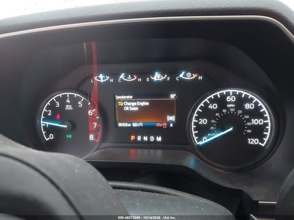 2022 FORD F-150 XL — I7