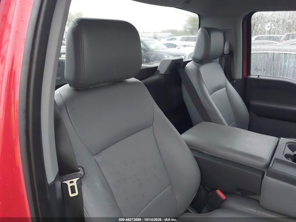 2022 FORD F-150 XL — I8