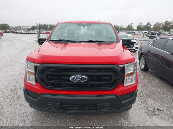 2022 FORD F-150 XL — I115