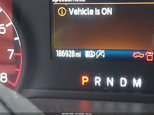 2022 FORD F-150 XL — I118