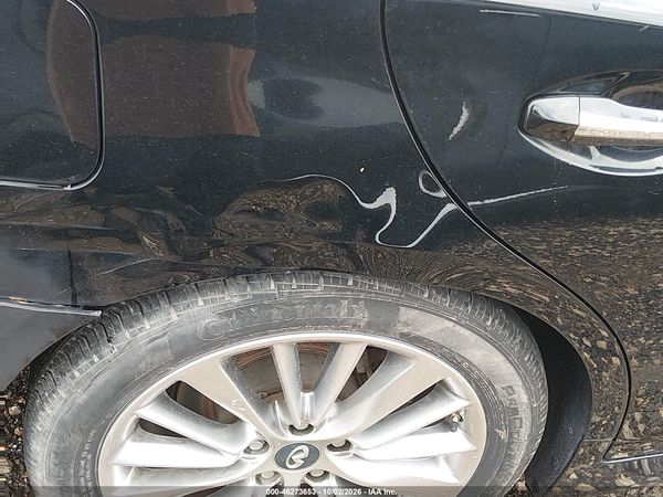 2018 INFINITI Q50 3.0T LUXE — I152