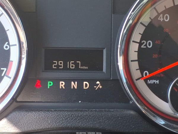 2019 DODGE GRAND CARAVAN SE — I118