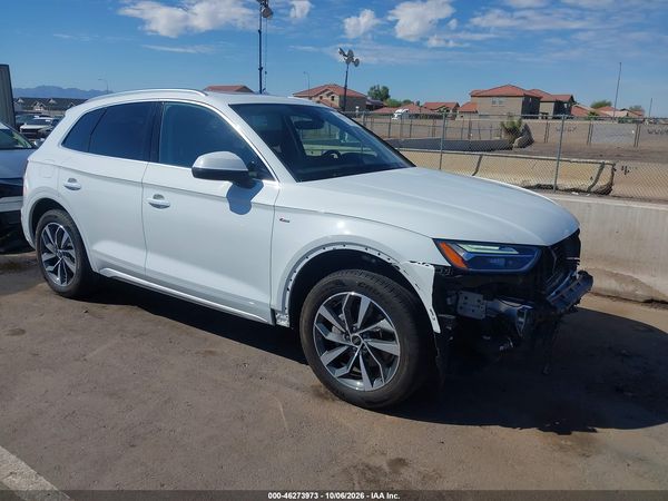 2023 AUDI Q5 — I1