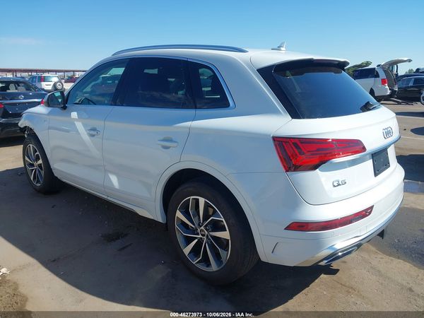 2023 AUDI Q5 — I3
