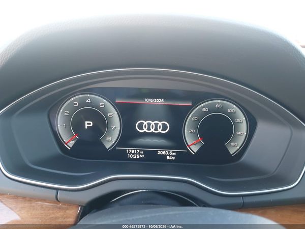 2023 AUDI Q5 — I7