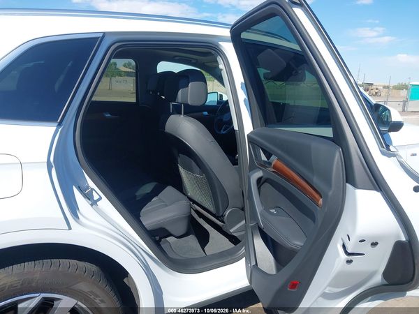 2023 AUDI Q5 — I8