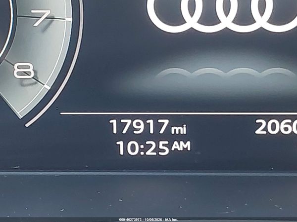 2023 AUDI Q5 — I118