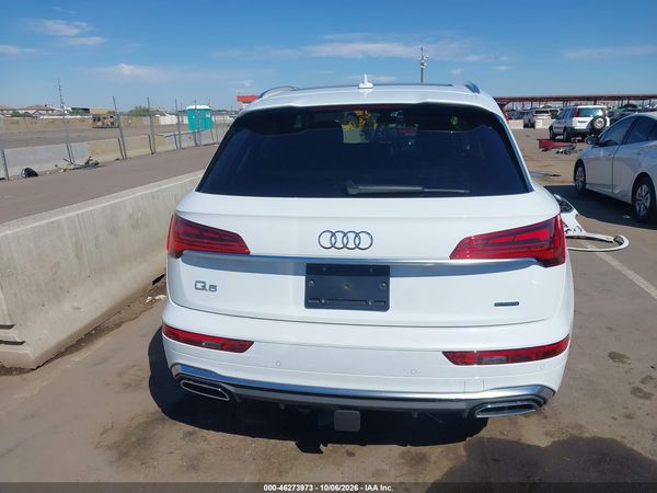 2023 AUDI Q5 — I119