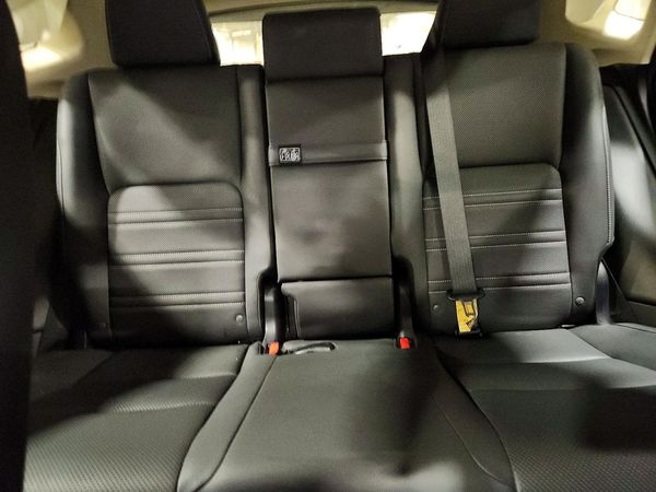 2019 LEXUS NX 300