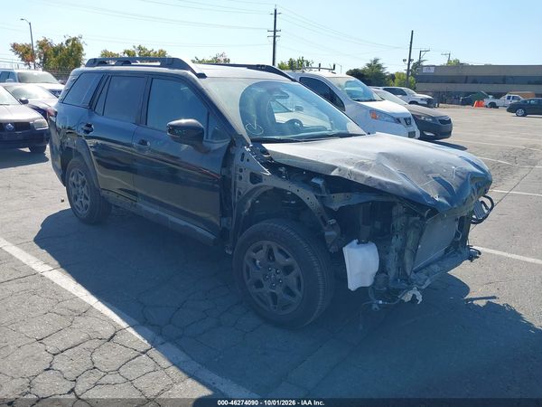 2026 SUBARU OUTBACK PREMIUM — I1
