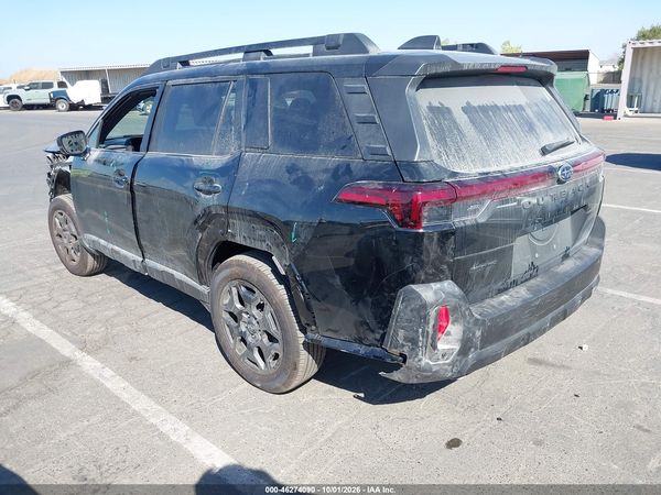 2026 SUBARU OUTBACK PREMIUM — I3