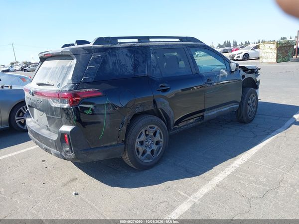 2026 SUBARU OUTBACK PREMIUM — I4