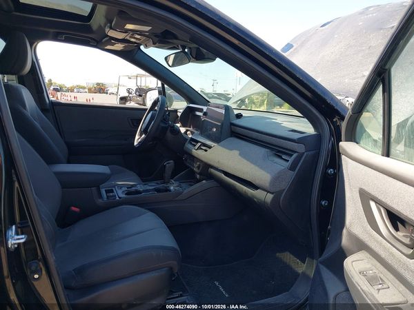 2026 SUBARU OUTBACK PREMIUM — I5