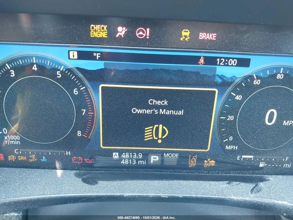 2026 SUBARU OUTBACK PREMIUM — I7