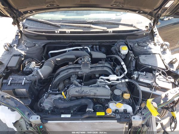 2026 SUBARU OUTBACK PREMIUM — I10