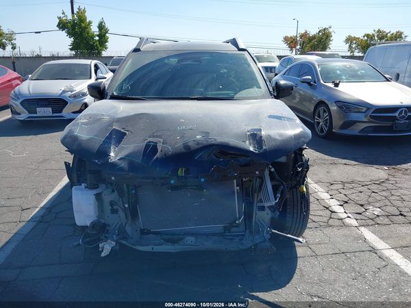 2026 SUBARU OUTBACK PREMIUM — I115