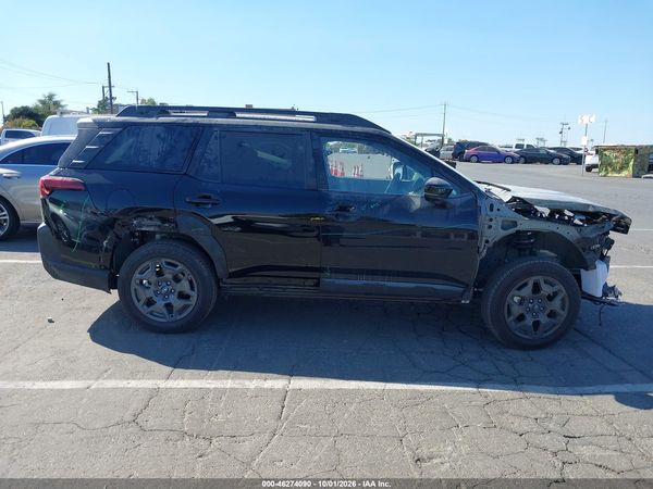 2026 SUBARU OUTBACK PREMIUM — I116