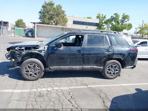 2026 SUBARU OUTBACK PREMIUM — I117