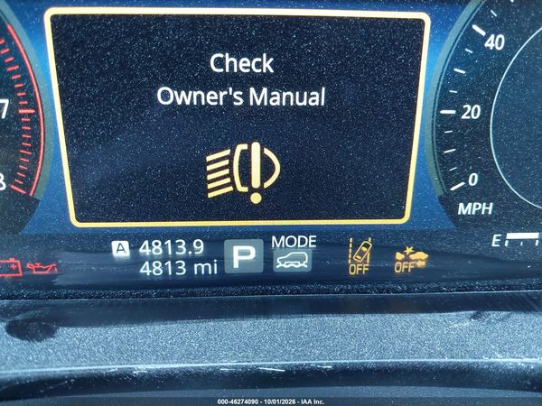 2026 SUBARU OUTBACK PREMIUM — I118