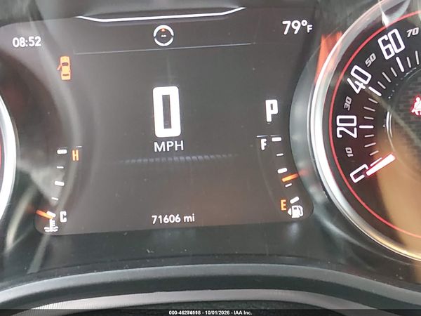 2022 DODGE CHALLENGER GT — I7