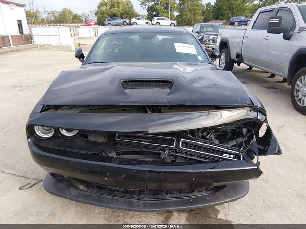 2022 DODGE CHALLENGER GT — I115