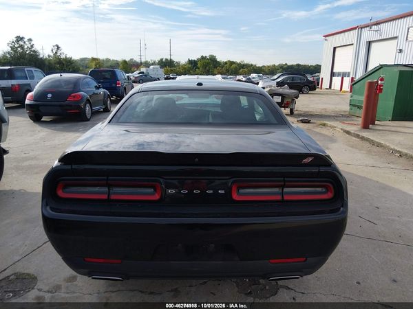 2022 DODGE CHALLENGER GT — I119