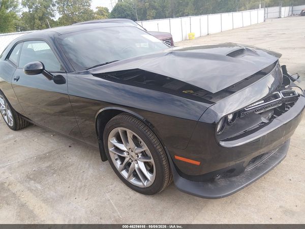 2022 DODGE CHALLENGER GT — I152