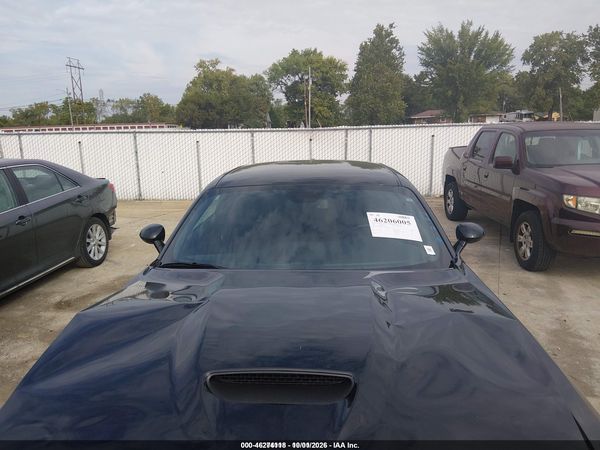 2022 DODGE CHALLENGER GT — I154