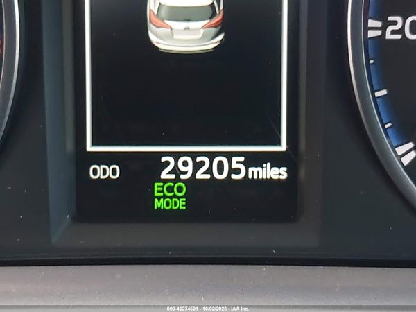 2017 TOYOTA RAV4 XLE — I118
