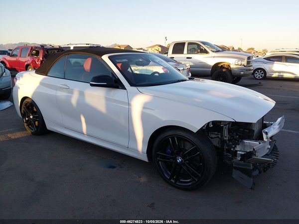 2021 BMW M240I — I1
