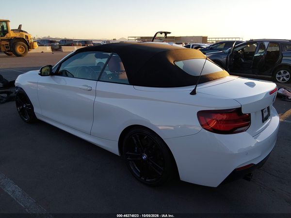 2021 BMW M240I — I3