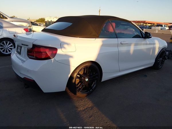 2021 BMW M240I — I4