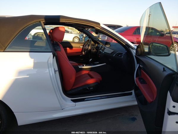 2021 BMW M240I — I5