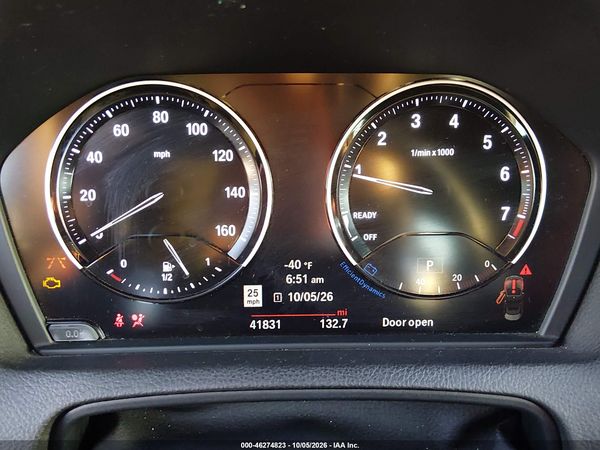 2021 BMW M240I — I7