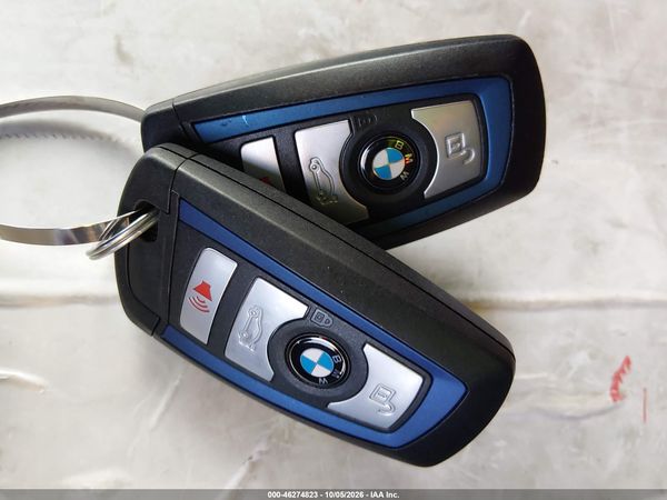 2021 BMW M240I — I11