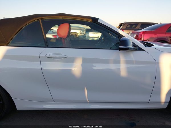 2021 BMW M240I — I116
