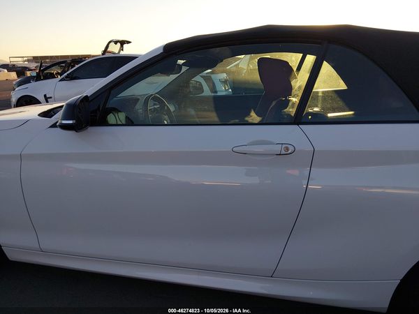 2021 BMW M240I — I117