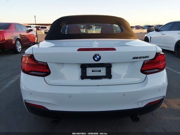 2021 BMW M240I — I119