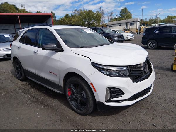 2022 CHEVROLET EQUINOX AWD PREMIER — I1