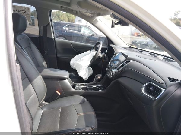 2022 CHEVROLET EQUINOX AWD PREMIER — I5