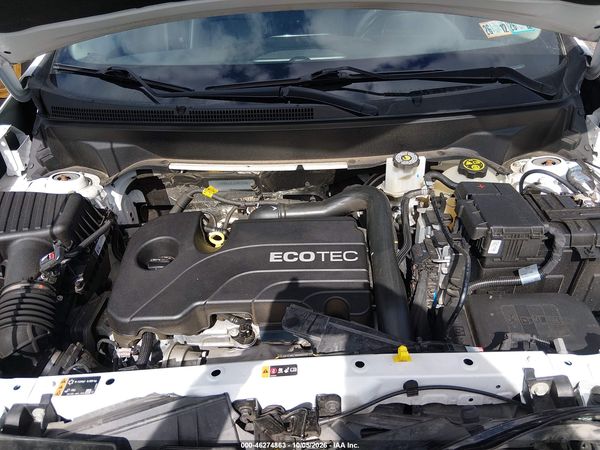 2022 CHEVROLET EQUINOX AWD PREMIER — I10
