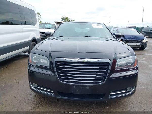 2014 CHRYSLER 300 300S — I115