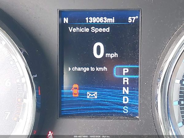 2014 CHRYSLER 300 300S — I118