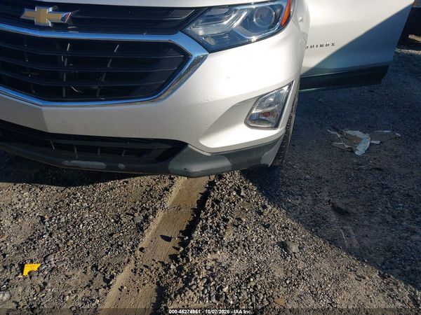 2019 CHEVROLET EQUINOX LT — I6