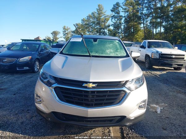 2019 CHEVROLET EQUINOX LT — I115