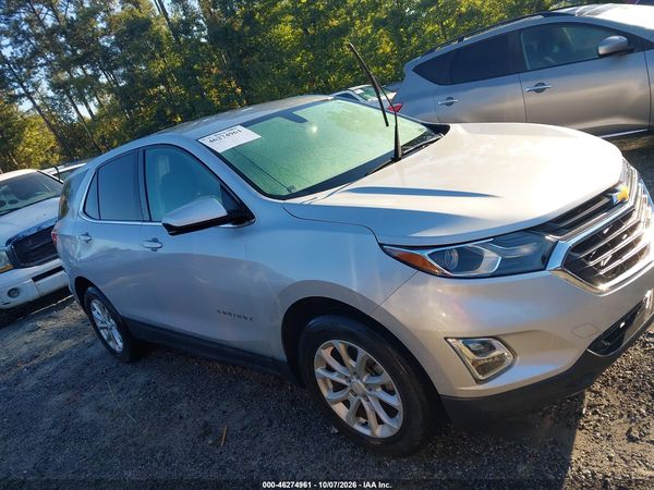 2019 CHEVROLET EQUINOX LT — I116